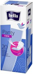 Bella Wkładki higieniczne Panty New
