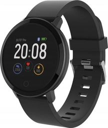 Smartwatch Forever ForeVive Lite SB-315 Czarny  (SB-315_B)