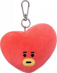 Breloczek Line Friends Line Friends BT21 - Pluszowy brelok TATA