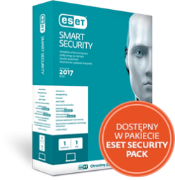 ESET na 1 urządzenie na 12 miesięcy (ESS-K-1Y-1D- ESD)