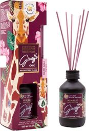 La Casa de los Aromas La Casa de los Aromas Safari patyczki zapachowe Giraffe Chic 100ml
