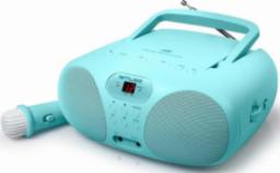 Radioodtwarzacz Muse RM MUSE MD-203 KB