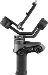 Gimbal Zhiyun Weebill 2 Czarny