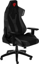 Fotel Genesis Nitro 650 czarny (NFG-1848)