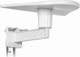 Antena RTV Vayox Antena zewnętrzna VA0022 DigiActiv 4G LTE VHF UHF VA0022 white