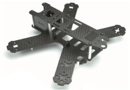 Fleg Rama QAV210 210mm 210