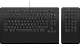 Klawiatura 3Dconnexion Pro with Numpad (3DX-700092)