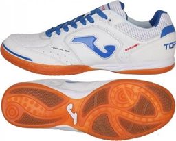 Joma Buty Joma TOP FLEX 2122 IN TOPS2122IN TOPS.2122.IN biały 45