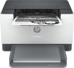 Drukarka laserowa HP LaserJet Pro M209DW (6GW62F)