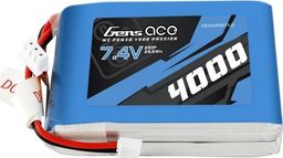 Gens Ace Akumulator LiPo Gens Ace 4000mAh 7,4V 1C