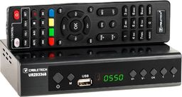 Tuner TV Cabletech URZ0336B