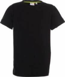 Promostars T-shirt Lpp 21159-26 czarny 132 cm