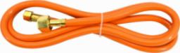 AWTools AW WĄŻ PRZYŁĄCZENIOWY DO GAZU PVC 2M AW13902