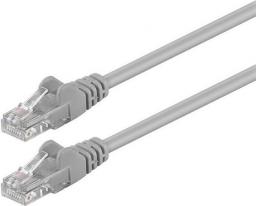 Gembird Patchcord, cat.5e, UTP, 30m, szary (68372)