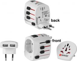 Skross SKROSS World Adapter (1.302535)