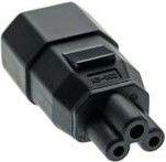 MicroConnect Adapter C14 - C5 (PEA0408)