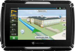 Nawigacja GPS Navitel G550 (8594181740098)