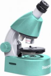 Mikroskop Discovery Micro Marine z książką