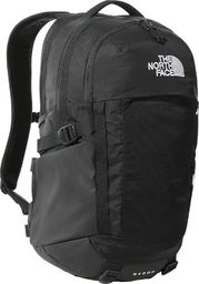 The North Face Plecak Recon TNF BLK/TNF BLK