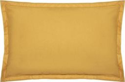 Dekoracja domu Ozdobna poszewka Livia Ochre 50x70 cm