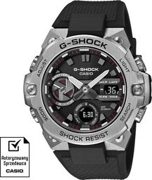 Zegarek Casio Zegarek G-SHOCK Solar GST-B400-1AER