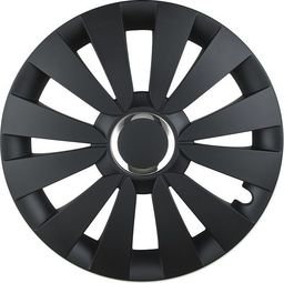 Kołpak Leoplast Kołpak sky 16" czarny matowy