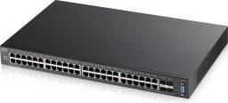 Switch ZyXEL XGS2210-52 (XGS2210-52-EU0101F)