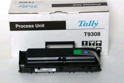 Toner Tally 43037 Black Oryginał  (43037)