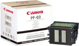 Canon Głowica PF03 (2251B001AB/AC)