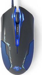 Mysz E-Blue Auroza  (EMS144BK)