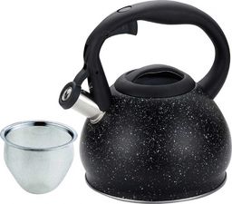 KingHoff CZAJNIK ZAPARZACZ Z SITKIEM KINGHOFF 1.2L KH-1634
