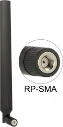 Antena Delock RP-SMA WLAN 802.11 ac/a/h/b/g/n (88913)