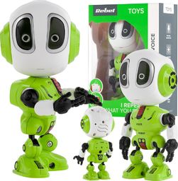 Rebel Robot  (ZAB0117G)