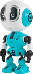 Rebel Robot  (ZAB0117B)