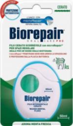 BlanX BLANX BIOREPAIR NIĆ MIĘTOWA.50m