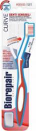 BlanX BioRepair Szczoteczka zakrzywiona Curve* Wrażliwe Zęby SOFT (miękka)