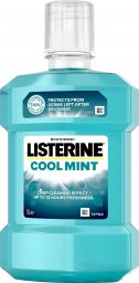 Listerine  LISTERINE PŁUK.COOL MINT 1L