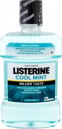 Listerine  LISTERINE PŁUK.ZERO 1L