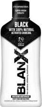 BlanX BLANX PŁUKANKA D/UST BLACK 500ml