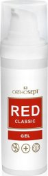 Orthosept ORTHOSEPT RED CLASSIC ŻEL 30ml