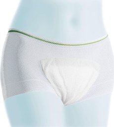 Majtki poporodowe Hartmann HART.MOLIPANTS COMFORT R"S" A_5