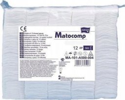 Matopat KOMPR.TZMO BAW.NWYJ.9X9_500 13N/12