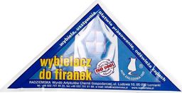Radziemska WYBIELACZ DO FIRANEK TRÓJKĄT 30g