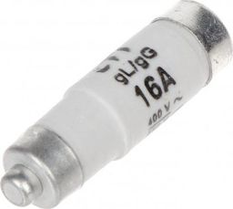 ETI WKŁADKA TOPIKOWA ETI-D01/16A 16&nbsp;A 400&nbsp;V gL/gG E14 ETI