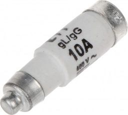 ETI WKŁADKA TOPIKOWA ETI-D01/10A 10&nbsp;A 400&nbsp;V gL/gG E14 ETI