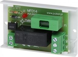 Pulsar MODUŁ PRZEKAŹNIKOWY AWZ-517
