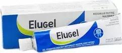 Elgydium Żel antyseptyczny z chlorheksydyną 0,20% 40 ml