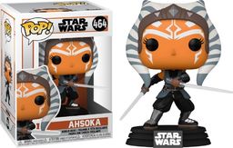 Figurka Funko Pop Figurka Funko Pop 464 Star Wars Ahsoka