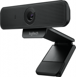 Kamera internetowa Logitech C925e (960-001076)