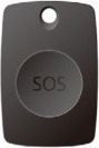 Lark Lark pilot SOS LS-10 - 5901592834163